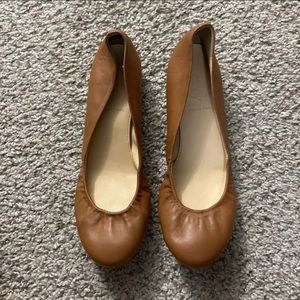 J. Crew Flats
